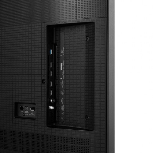 4K Smart TV Hisense 55E8Q 55" Mini LED, 120 Hz, Dolby Vision IQ