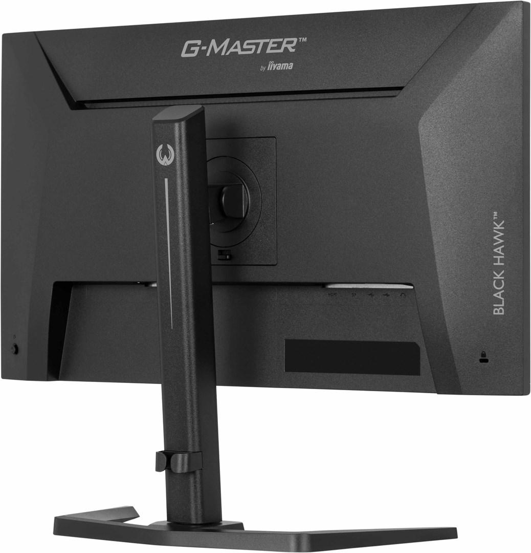 Gaming skærm iiyama G-Master GB2741HSU-B1 27" Full HD 144 Hz billede