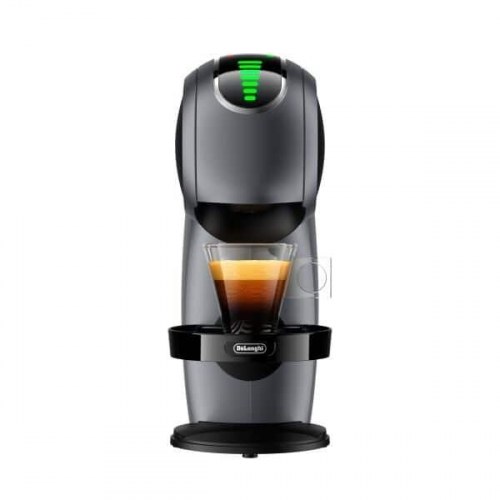 Kapsel kaffemaskine De’Longhi Genio S Touch – Nescafé Dolce Gusto, sort