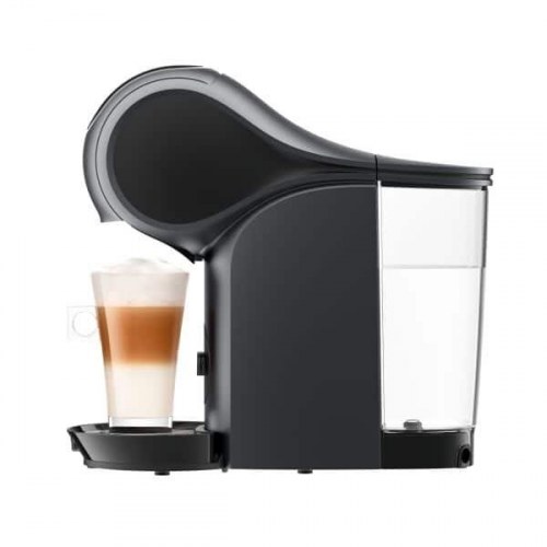 Kapsel kaffemaskine De’Longhi Genio S Touch – Nescafé Dolce Gusto, sort