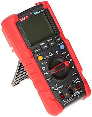 Digital multimeter UNI‑T UT-191E billede