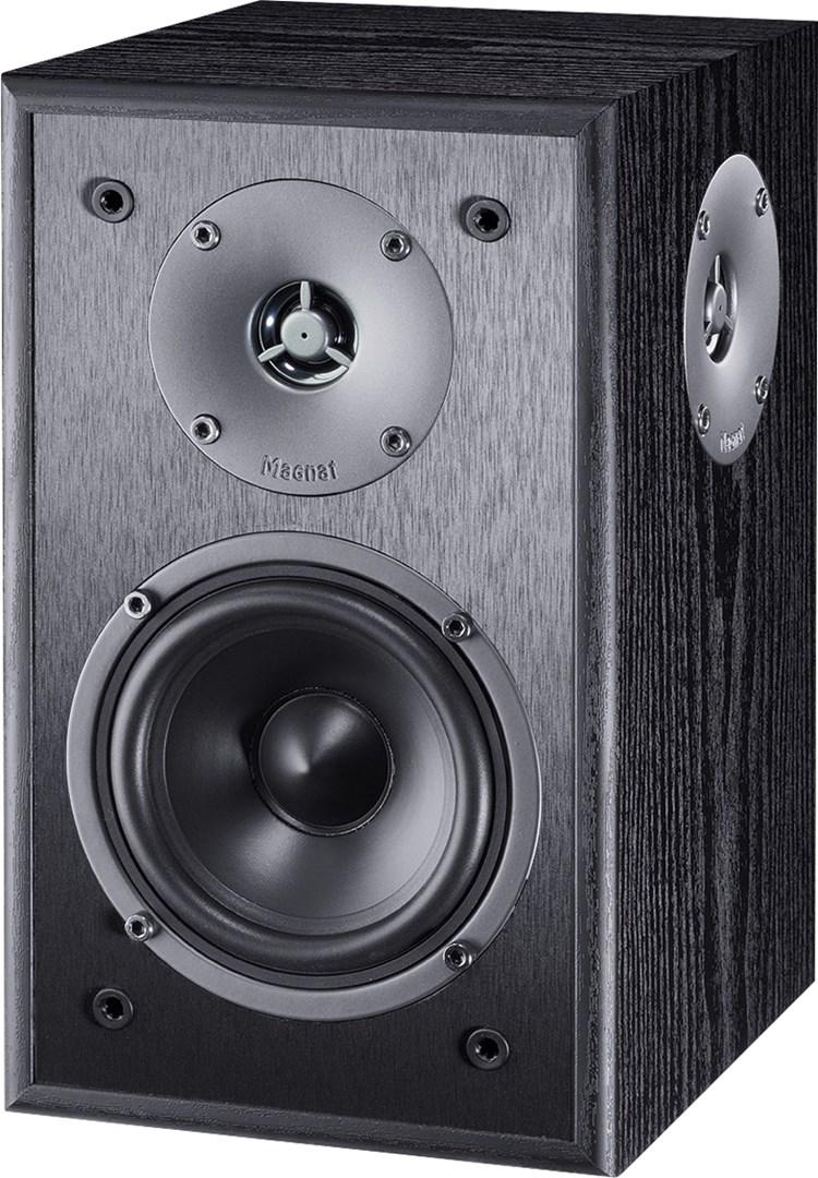 Magnat Monitor S10 D, 2-vejs, Ledningsført, 60 W, 42 - 32000 Hz, 8 ohm (O), Sort