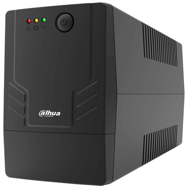 UPS nødstrøm – DAHUA PFM3350-600, 600 VA