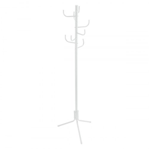 Stumtjener metal Confortime 175 × 49 cm - 6 enheder