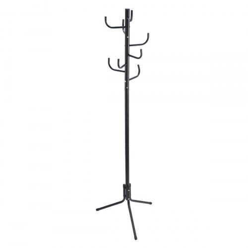 Stumtjener metal Confortime 175 × 49 cm - 6 enheder