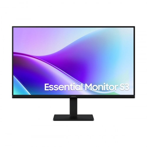 Skærm Samsung 27" Full HD S3 (LS27F320) 120 Hz