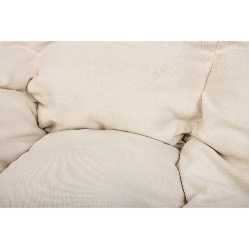 Hængekøje-pude til storkerede – ecru