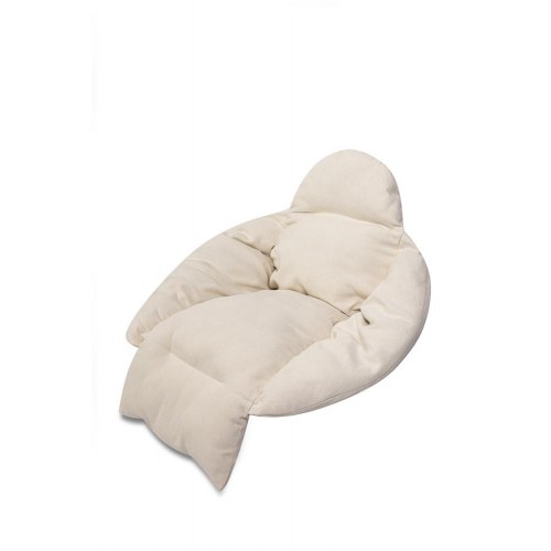 Hængekøjehynde til storkerede - ecru, XXL