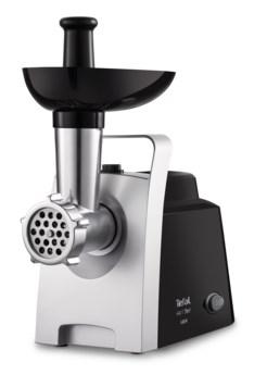 Tefal NE108831, 1400 W, Sort, Satin stål, 1,7 kg/min, 5,4 cm