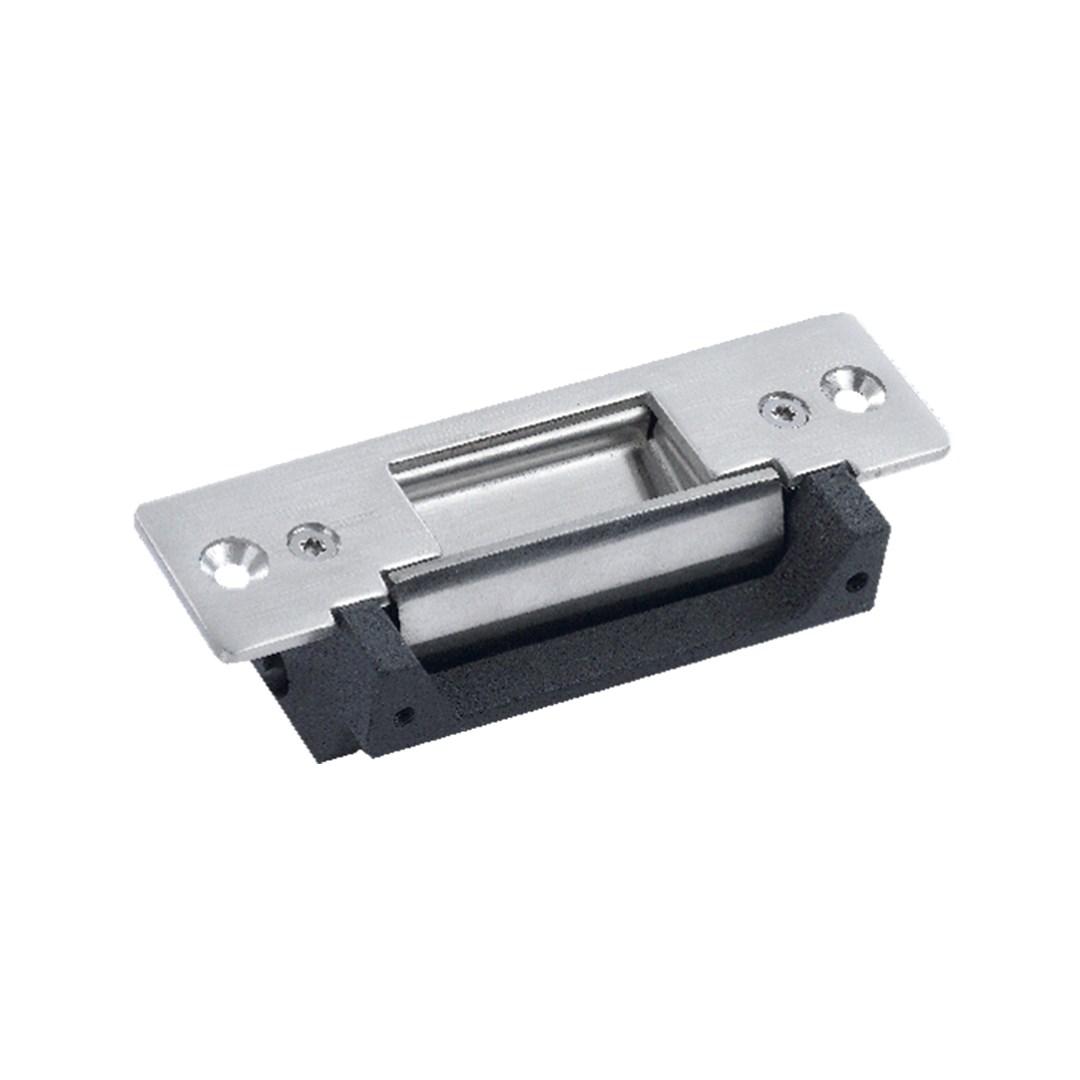 Elektrisk slutblik Dahua ASF702 - 12 V DC, rustfrit stål