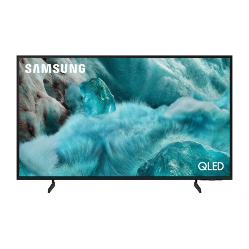 4K Smart TV Samsung QLED 43" Q7F (QE43Q7FAAU) – sort