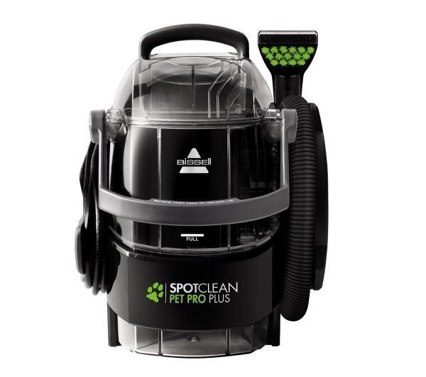 Tæpperenser til pletter - Bissell SpotClean Pet Pro Plus 750 W