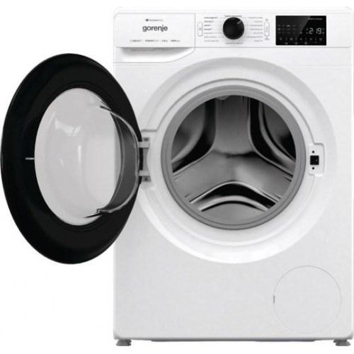 Vaskemaskine Gorenje 8 kg 1.400 omdr. A med damp og Wi‑Fi