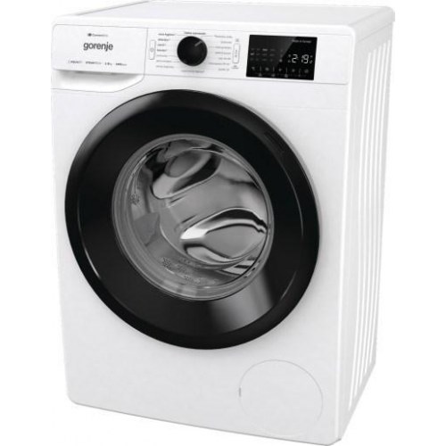 Vaskemaskine Gorenje 8 kg 1.400 omdr. A med damp og Wi‑Fi