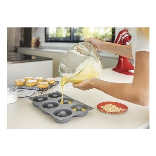 Røreskål glas 4,8 l – KitchenAid 5KSM5GB