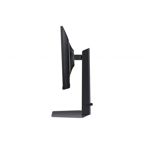 Gaming skærm Samsung Odyssey G70D 27" 4K 144 Hz