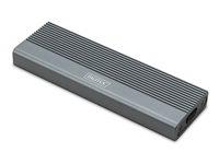 Eksternt M.2 SSD-kabinet USB-C 3.1 Gen 2 - DIGITUS billede