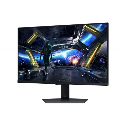 Gaming skærm Samsung Odyssey G70D 27" 4K 144 Hz