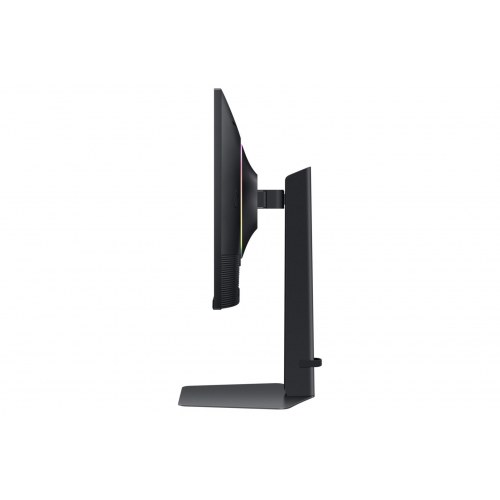 Gaming skærm Samsung Odyssey G70D 27" 4K 144 Hz