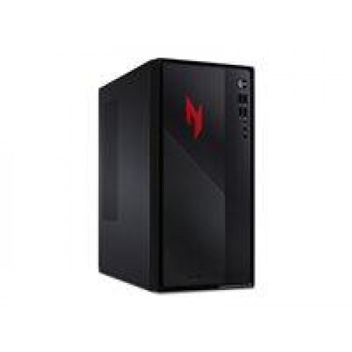 Stationær gaming PC Acer Nitro 20 N20-100 - Core i5, 16 GB RAM, 512 GB SSD, GeForce RTX 5060