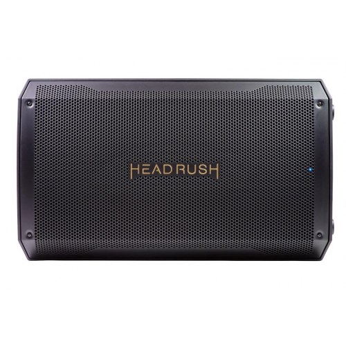 PA-højtaler HEADRUSH FRFR-112 MK2 - guitarhøjttaler