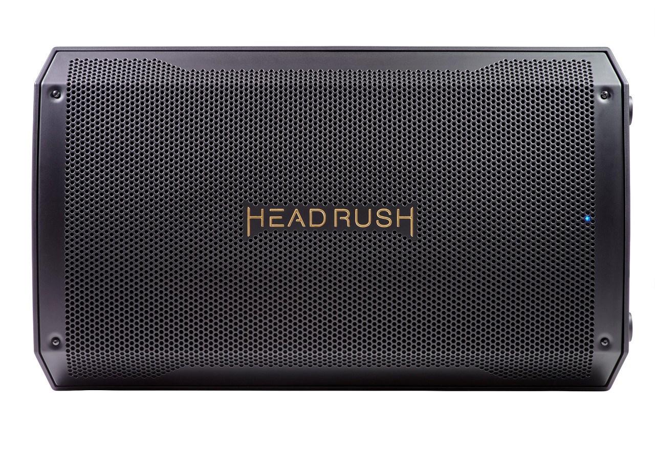 PA-højtaler HEADRUSH FRFR-112 MK2 – guitarhøjttaler