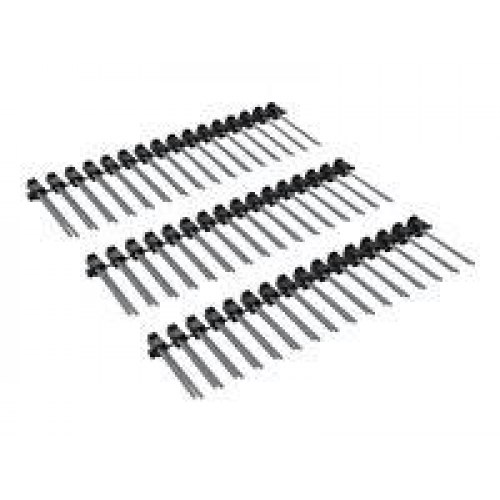 Ukrudtsfjerner børsterem – Kärcher WRE 18-55 (3 stk)