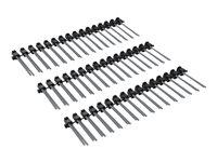 Ukrudtsfjerner børsterem – Kärcher WRE 18-55 (3 stk)