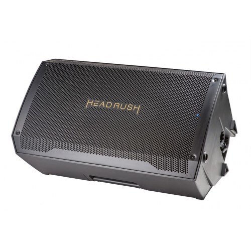PA-højtaler HEADRUSH FRFR-112 MK2 - guitarhøjttaler