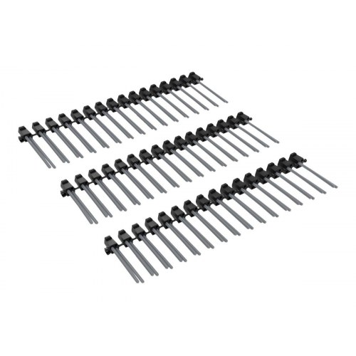 Ukrudtsfjerner børsterem – Kärcher WRE 18-55 (3 stk)