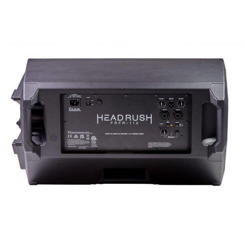 PA-højtaler HEADRUSH FRFR-112 MK2 - guitarhøjttaler