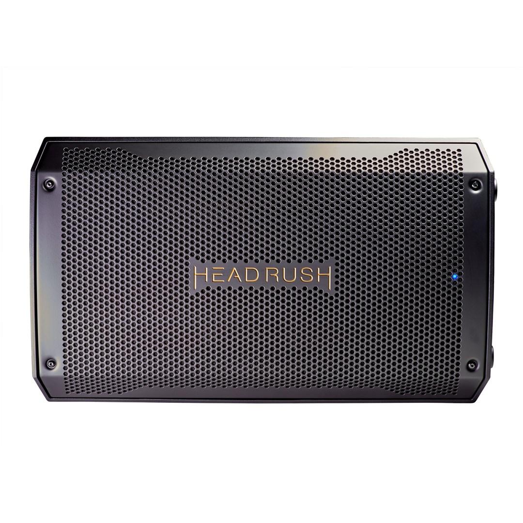 PA-højttaler HEADRUSH FRFR-108 MK2 – guitarhøjttalerkabinet 8" billede