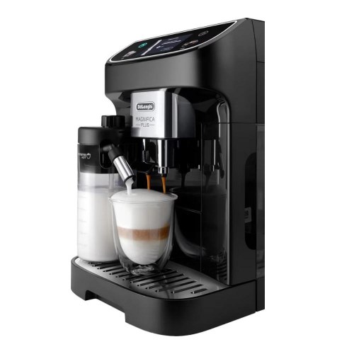 Espressomaskine De’Longhi Magnifica Plus ECAM320.60.B – sort