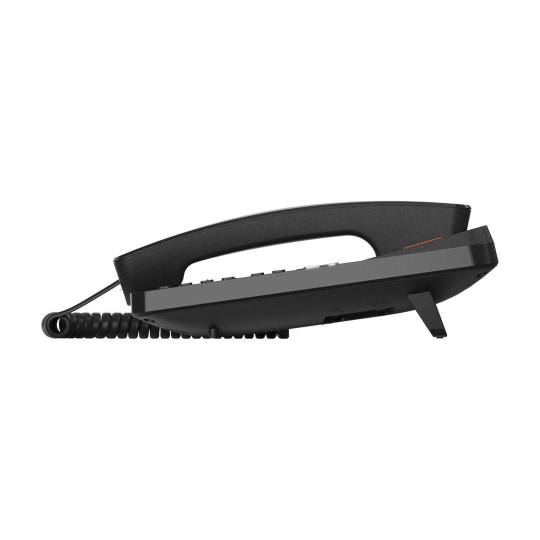 Fastnettelefon Gigaset Desk 800A DECT – sort