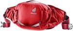 Vandretaske Deuter Pulse 5 - cherry/masala, universal