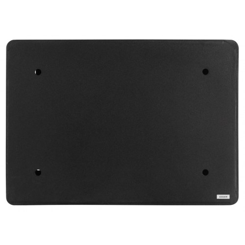 Pengeskab Yale Smart Safe fritstående – sort (YSS/250/EB1)