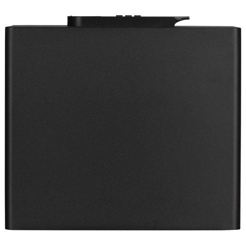 Pengeskab Yale Smart Safe fritstående – sort (YSS/250/EB1)