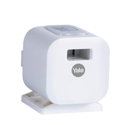 Smart lås Yale – nøglefri skab-/dørlås med BLE