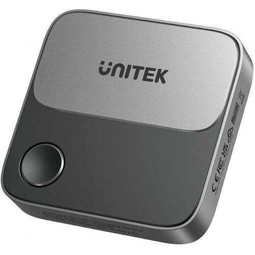 Trådløs HDMI sender UNITEK 4K 60 Hz – rækkevidde op til 8 m