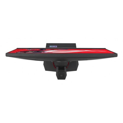 Gaming skærm ASUS XG27UCS 27" 4K (3840 × 2160) 160 Hz Fast IPS – sort