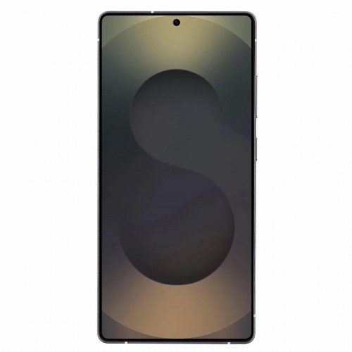 Samsung Galaxy S25 Ultra 6,9" 12/256 GB 5G – Sort Titanium