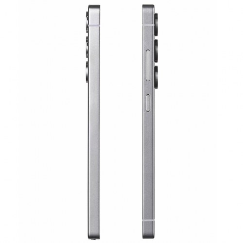 Samsung Galaxy S25 Ultra 6,9" 12/256 GB 5G – Sort Titanium