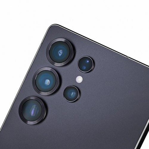 Samsung Galaxy S25 Ultra 6,9" 12/256 GB 5G – Sort Titanium