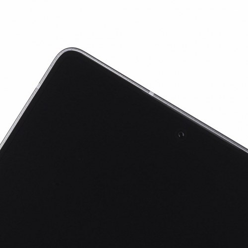 Samsung Galaxy S25 Ultra 6,9" 12/256 GB 5G – Sort Titanium