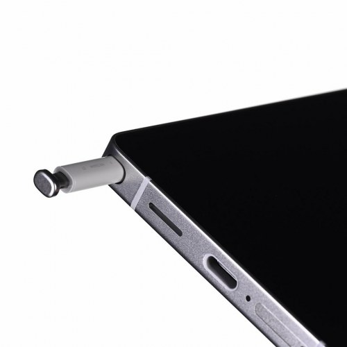 Samsung Galaxy S25 Ultra 6,9" 12/256 GB 5G – Sort Titanium