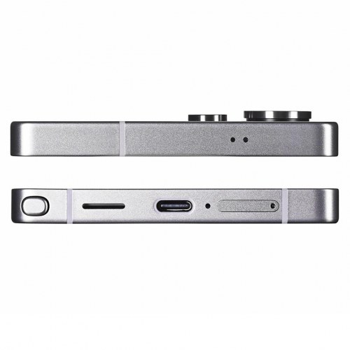 Samsung Galaxy S25 Ultra 6,9" 12/256 GB 5G – Sort Titanium