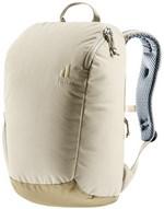 Rygsæk Deuter Stepout 16 - bone/desert