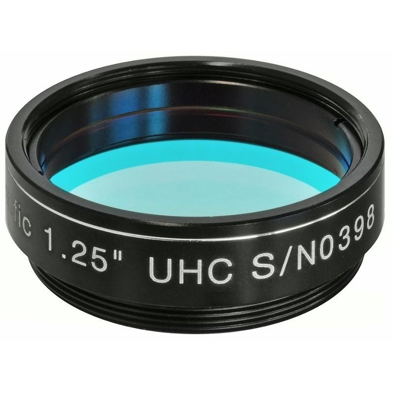 Linsefilter UHC 1,25" - Explore Scientific billede