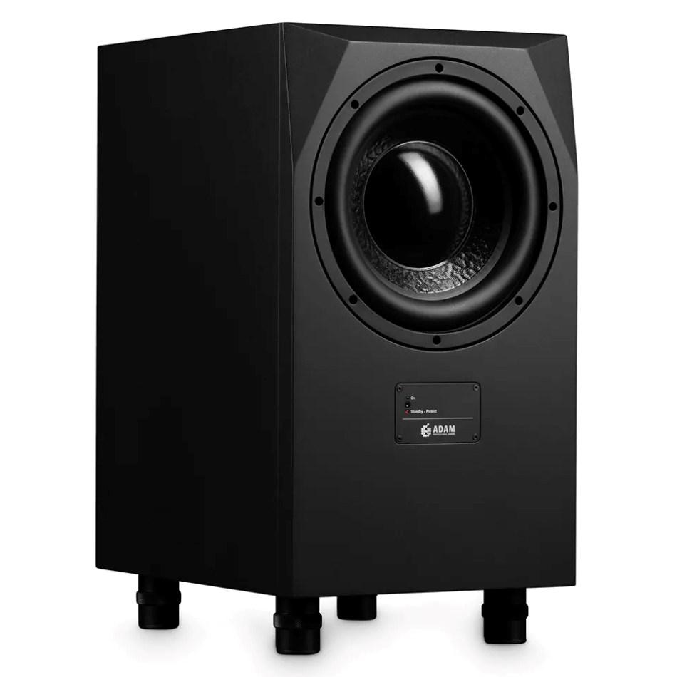 Subwoofer aktiv – ADAM Audio Sub10 Mk2, 10″