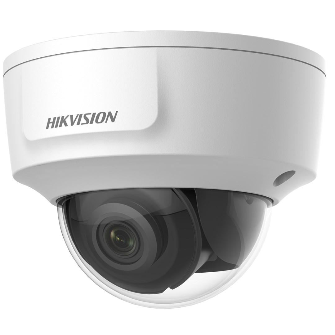 Hikvision Pro Series with AcuSense DS-2CD2186G2-IMS Netværksovervågningskamera Fast irisblænder 3840 x 2160